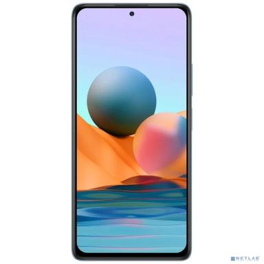 Xiaomi Redmi Note 10 Pro 8GB/128GB Glacier Blue [33192]