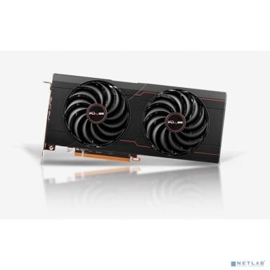 Sapphire RADEON RX 6700 XT GAMING PULSE 12GB GDDR6 HDMI / TRIPLE DP LITE (11306-02-20G) RTL