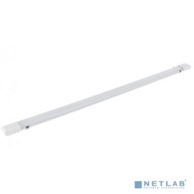 Rexant 607-014 Светильник общего назначения СПО4-40 36Вт 200В-240В IP20 3780м 6500K холодный свет  