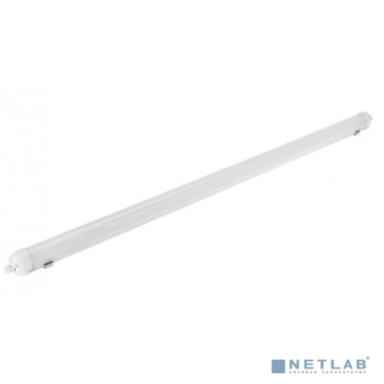 Rexant 607-010 Светильник пылевлагозащищённый противоударный соединяемый ССП2-40 36Вт 200В-240В IP65 IK08/5 3060Лм 6500K холодный свет   