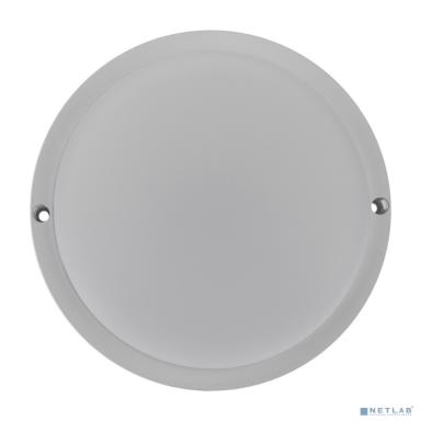 Rexant 607-203 Светильник светодиодный пылевлагозащищенный   ЖКХ-01 круг 18 Вт 1800 Лм IP65 174 мм 6500 K