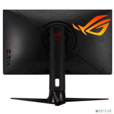 ASUS LCD 27"  XG27AQ ROG Strix {IPS 2560x1440 170Hz 1ms 400cd 178/178 HDMI DisplayPort USB-Hub HDR G-Sync HAS Tilt Swivel Pivot VESA [90LM06U0-B01370]