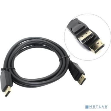 Telecom Кабель соединительный DP-DP v1.4, 8K@60Hz, 2m Telecom <CG800-2M>