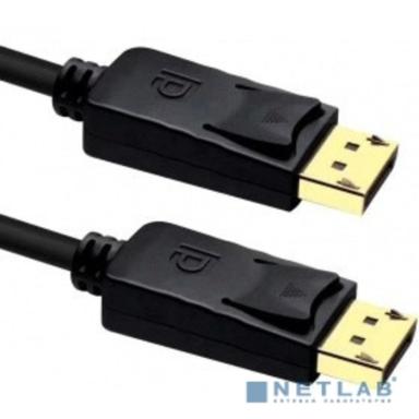 Telecom Кабель соединительный DP-DP v1.4, 8K@60Hz, 5m Telecom <CG800-5M>