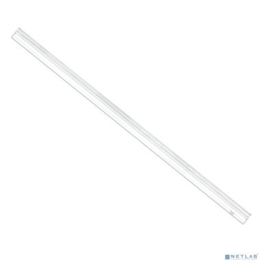 Rexant 607-217 Светильник светодиодный линейный   T5-01 16 Вт 1280 Лм 4000 K IP20 1179 мм с выключателем и соединителем