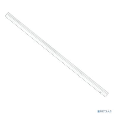 Rexant 607-218 Светильник светодиодный линейный   T5-01 16 Вт 1280 Лм 6500 K IP20 1179 мм с выключателем и соединителем