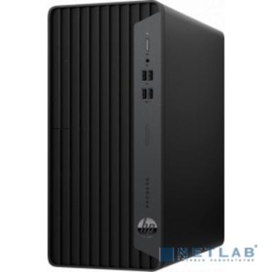 HP ProDesk 400 G7 [11M77EA] MT {i3-10100/8Gb/256Gb SSD/DVDWR/W10Pro/k+m}