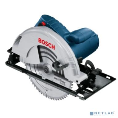 Bosch GKS 235 Turbo Пила дисковая [06015A2001]