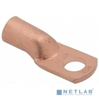 Iek UNP23-150-12-19 Наконечник медный ТМ 150–12–19 ГОСТ 7386 IEK