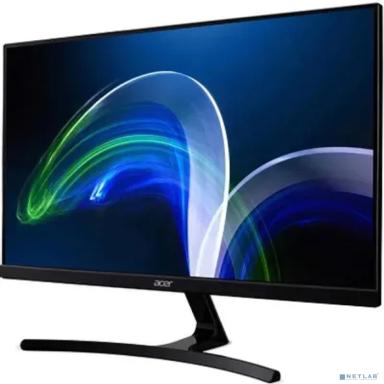 LCD Acer 27" K273bmix черный {IPS 1920x1080 75Hz 1ms 178/178 250cd 1000:1 8bit(6bit+FRC) D-Sub HDMI1.4 FreeSync 2x2W VESA} [UM.HX3EE.005]