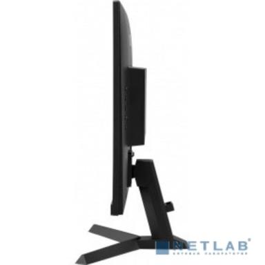 Iiyama 23.8'' G2470HSU-B1 {IPS 1920х1080 165Hz 250cd 178/178 1100:1 0.8ms 8bit(6bit+FRC) HDMI1.4 DisplaPort1.2 FreeSync(Prem) 2xUSB2.0 2x2W VESA}