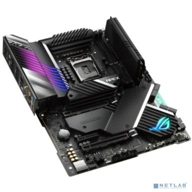 Материнская плата Asus ROG MAXIMUS XIII APEX Soc-1200 Intel Z590 2xDDR4 ATX AC`97 8ch(7.1) 2.5Gg RAID
