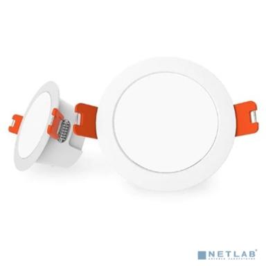 Встраиваемый светильник Xiaomi Yeelight LED downlight (mesh) (YLSD01YL), белый