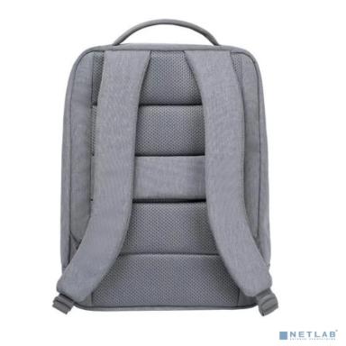 Xiaomi Mi City Backpack 2  Light Gray DSBB03RM [ZJB4194GL] Рюкзак15.6"
