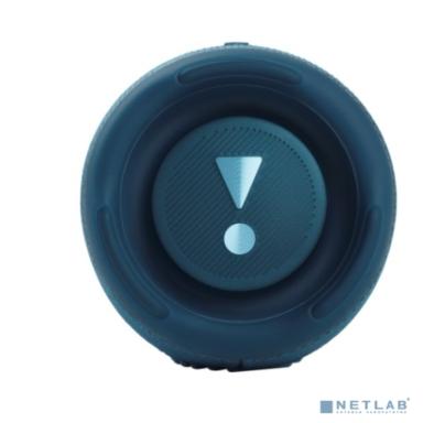 Колонка порт. JBL Charge 5 синий 40W 1.0 BT 15м 7500mAh (JBLCHARGE5BLU)