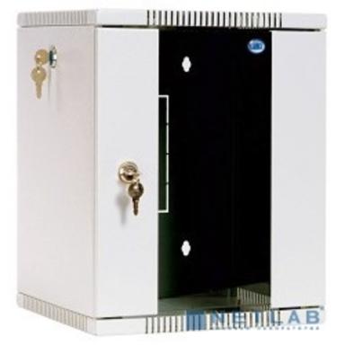 ЦМО Шкаф телекоммуникационный настенный 10" 8U, (320х255) 420x320x305 (ШРН-8.255-10)