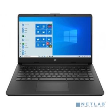 HP 14s-dq0047ur [3B3L8EA] Jet Black 14" {FHD Pen N5030/4Gb/256Gb SSD/DOS}