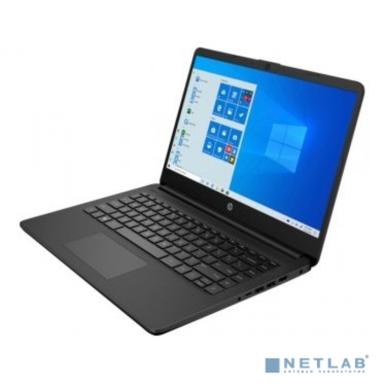 HP 14s-dq0047ur [3B3L8EA] Jet Black 14" {FHD Pen N5030/4Gb/256Gb SSD/DOS}