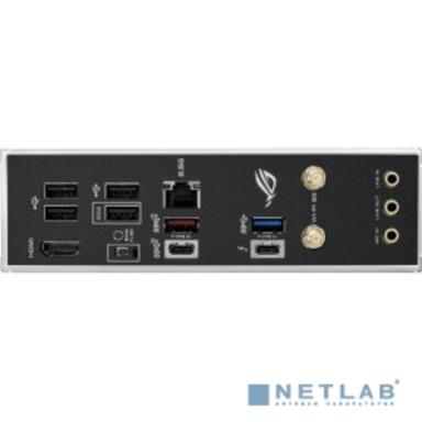 ASUS ROG STRIX Z590-I GAMING WIFI RTL {6}
