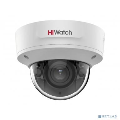 HiWatch IPC-D622-G2/ZS Видеокамера IP 2.8-12мм цветная
