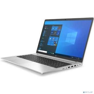 HP ProBook 450 G8 [2X7X3EA] Pike Silver 15.6" {FHD i7-1165G7/8Gb/512Gb SSD/DOS}