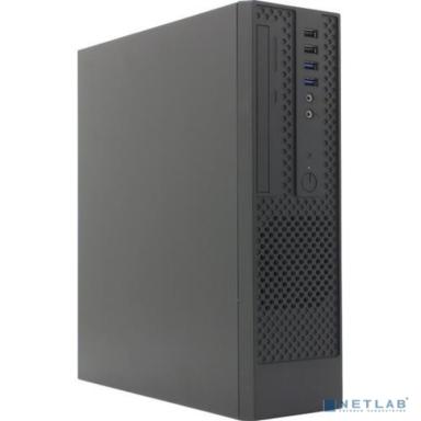 Slim Case InWin CK709BL w/o PSU U3*2+U2*2+A(HD)+FAN+ intrusion switch [6143979]