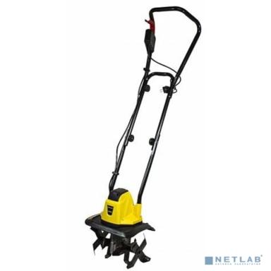 CHAMPION Электрический культиватор EC750 { 0,75кВт 32см 22см 7,2кг } 
