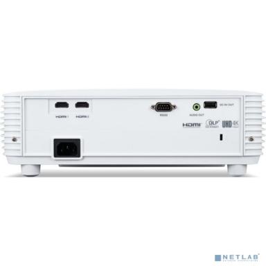 Acer H6815BD {DLP 4000Lm (3840x2160) 10000:1 ресурс лампы:5000часов 2xHDMI 2.88кг}