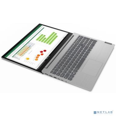 Lenovo ThinkBook 15 G2 ITL [20VE009BRU] Mineral Grey 15.6" {FHD i5-1135G7/8Gb sold+1slot/256Gb SSD/W10Pro}