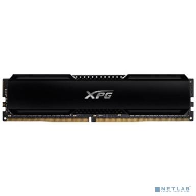 Модуль памяти DIMM 16GB PC25600 DDR4 ADATA [AX4U320016G16A-CBK20] 
