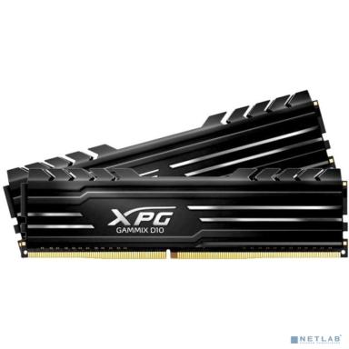 Модуль памяти DIMM 16GB PC25600 DDR4 AX4U32008G16A-DB10 ADATA