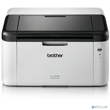 Brother HL-1223WR Принтер лазерный A4 WiFi (HL1223WR1)