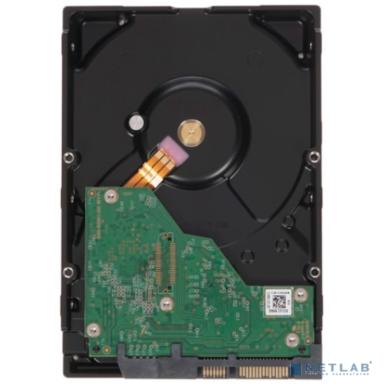 4TB WD NAS Red Plus (WD40EFZX) {Serial ATA III, 5400- rpm, 128Mb, 3.5"}