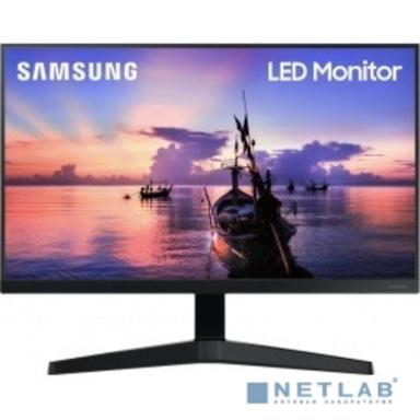 LCD Samsung 24" F24T354FHI {IPS 1920x1080 5ms 75Hz 16:9 250cd 1000:1 178/178 S-Dub HDMI1.4 FreeSync}