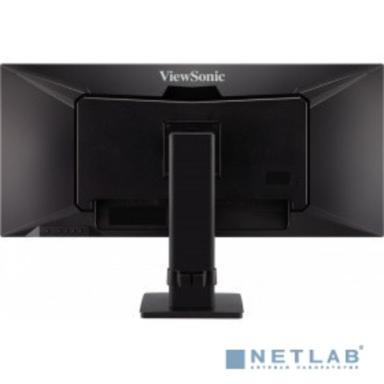 LCD ViewSonic 34" VA3456-MHDJ {IPS 3440x1440 4ms 420cd 178/178 4000:1 75Hz 2xHDMI DisplayPort колонки HDR10 Frameless HAS Tilt Swivel AdaptiveSync VESA}