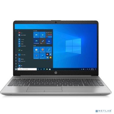 HP 255 G8 [3V5K8EA] Silver 15.6" {FHD Ryzen 5 5500U/8Gb/512Gb SSD/DOS}