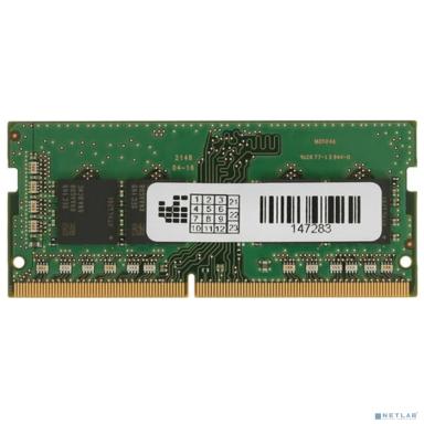 Samsung DDR4 16GB UNB SODIMM 3200 1Rx8, 1.2V M471A2G43AB2-CWE