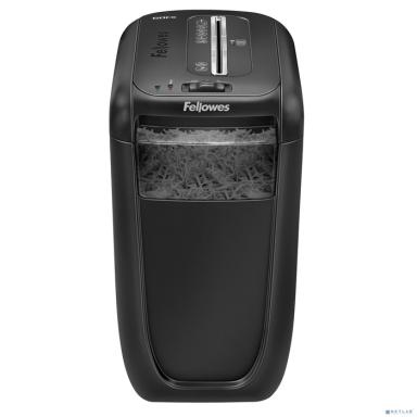 Fellowes Шредер Powershred 60Cs FS-46061 , DIN P-4, 4х40мм, 10лст., 22лтр., SafeSense™