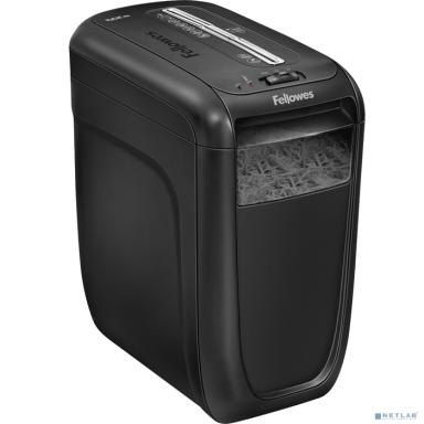 Fellowes Шредер Powershred 60Cs FS-46061 , DIN P-4, 4х40мм, 10лст., 22лтр., SafeSense™