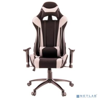 Everprof Lotus S4 ткань черный/серый