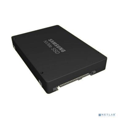 Samsung SSD 960Gb PM9A3 NVMe/PCIE 3.1 x4, MZQL2960HCJR-00A07