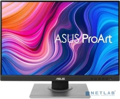 ASUS LCD 27" PA278QV ProArt черный {IPS 2560x1440 75Hz 5ms 178/178 350cd HDMI DisplayPort HAS Pivot}[90lm05l1-b01370]