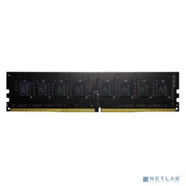 Geil DDR4 DIMM 16GB GP416GB2666C19SC PC4-21300, 2666MHz