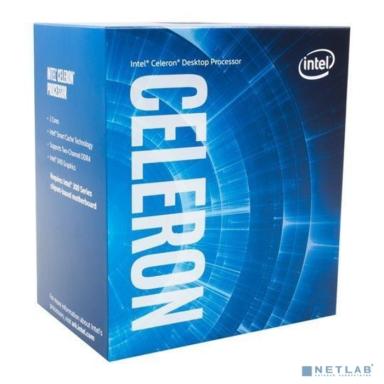 См. арт. Процессор Intel Original Celeron G5905 Soc-1200 (BX80701G5905 S RK27) (3.5GHz/Intel UHD Graphics 610) Box