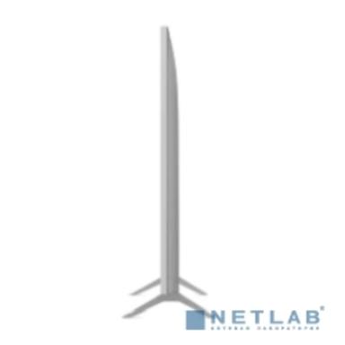 LG 43" 43NANO776PA NanoCell серый {Ultra HD/50Hz/DVB-T/DVB-T2/DVB-C/DVB-S/DVB-S2/USB/WiFi/Smart TV (RUS)}
