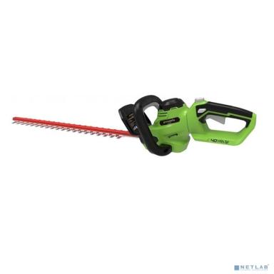Greenworks Кусторез аккумуляторный Greenworks G40HT61, 40V, 61 см, без АКБ и ЗУ [2200907]