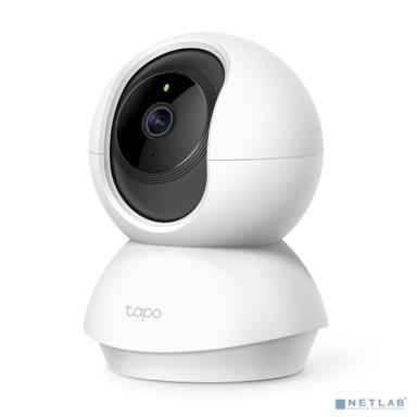TP-Link Tapo C210 Умная домашняя поворотная камера