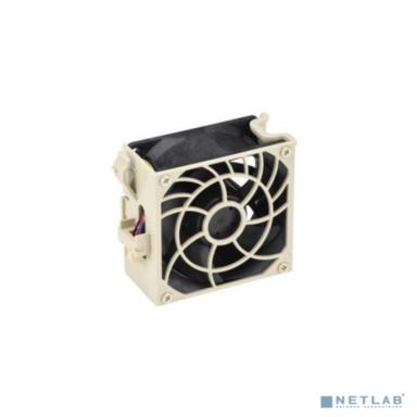 Supermicro FAN-0181L4 Вентилятор 80x80x38 mm, 9.4K RPM, Hot-swappable Middle Cooling Fan for X11 Purley Platform Newly Enabled 2U+ Chassis
