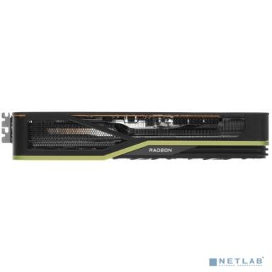 Видеокарта PCIE16 RX6900XT 16GB GDDR6 RX6900XT OCF 16G ASROCK