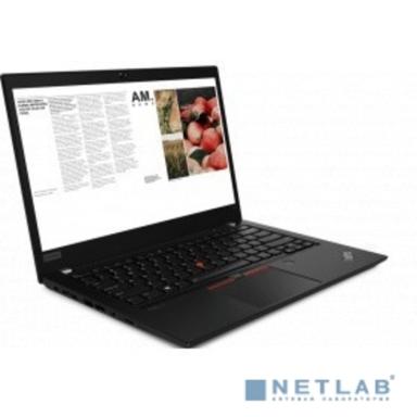 Lenovo ThinkPad T14 G2 [20W00036RT] Black 14" {FHD i5-1135G7/8Gb/256Gb SSD/W10Pro}
